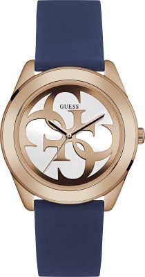 Guess W0911L6 Analog Watch  - For Women   Watches  (Guess)