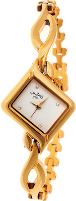 

Ilina IQILTWISTGLD Watch - For Women