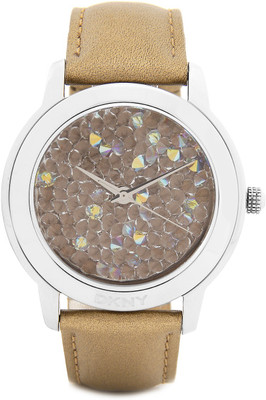 

DKNY NY8478 PARK AVENU Watch - For Women(End of Season Style)
