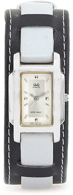 

Q&Q Q481-301Y Watch - For Women