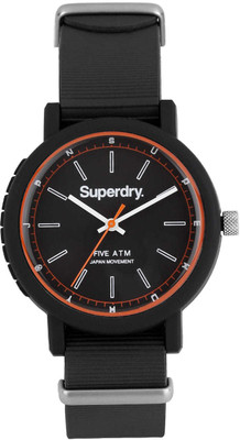 

Superdry SYG197B Watch - For Men