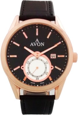 A Avon Chronograph & Date Watch  - For Men   Watches  (A Avon)