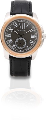 Pacifistor PX0009 Analog Watch  - For Men   Watches  (Pacifistor)