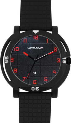 

Urbane U-34930PAGC Watch