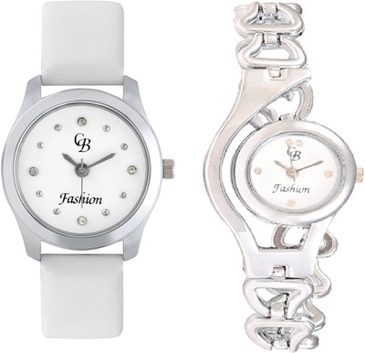 

CB Fashion 102-127 Watch - For Women