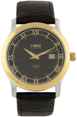 

Timex MI13 Watch - For Men