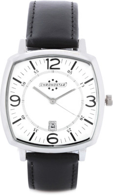 

Chronostar R3751123145 Watch - For Men