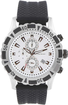 

YVES BERTELIN YBSCR1584 Watch - For Men