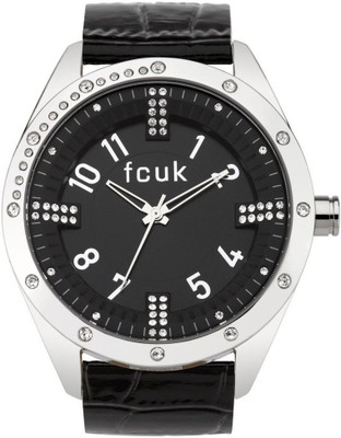 

French Connection FC1084SBWN Watch - For Men