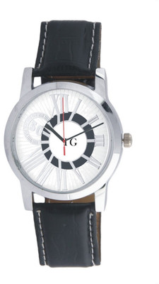 

Techno Gadgets Tg-125 Watch - For Men