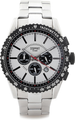 

Esprit 3207 Watch - For Men