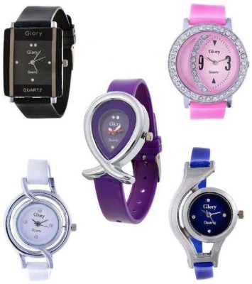 SPINOZA 01S078 Analog Watch  - For Women   Watches  (SPINOZA)