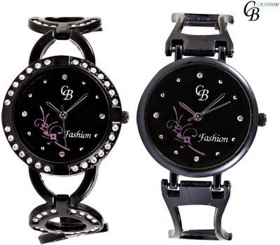 

CB Fashion RW145 145 Watch - For Women
