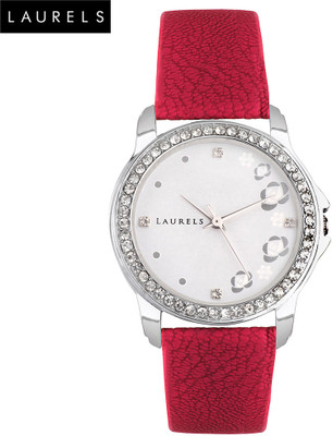 

Laurels LO-Fiona-102 FIona Watch - For Women