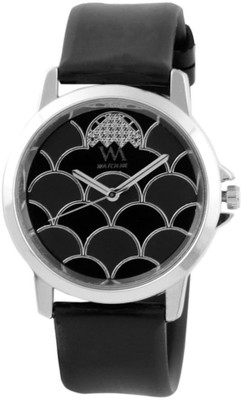 

Watch Me WMAL-092-BKy Watch - For Women