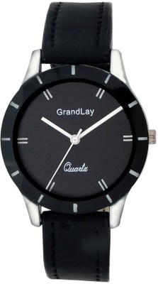 GrandLay GL-1007 Watch  - For Women   Watches  (GrandLay)