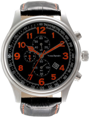 

Yves Bertelin YBSCR466 Watch - For Men
