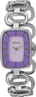 

Fostelo FST-397-401F EGO SERIES Watch - For Women