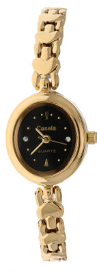 Casela RW1201 Decker Watch - For Couple