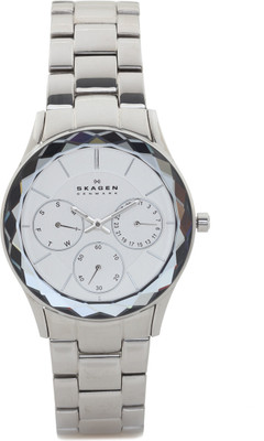 

Skagen 344LSXS KATJA Watch - For Women