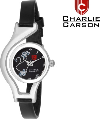 Charlie Carson CC047G Analog Watch  - For Women   Watches  (Charlie Carson)