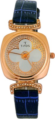 T-Fos RKLL202 Analog Watch  - For Girls   Watches  (T-Fos)
