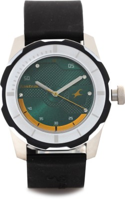 Fastrack 3099SP06 Analog Watch  - For Men   Watches  (Fastrack)