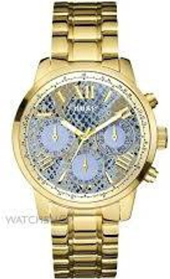 Guess W0330L13 Watch - For Women