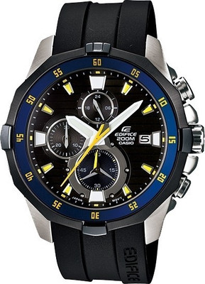 Casio EFM-502-1AVDF Edifice Watch - For Men