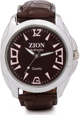 Zion ZW-609 Watch  - For Men   Watches  (Zion)