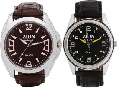Zion 1011 Analog Watch  - For Men   Watches  (Zion)