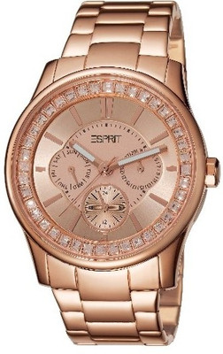 

Esprit ES105442004 Watch - For Women