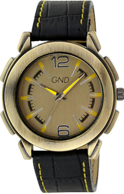 

GND GD-081 Expedetion Watch - For Men