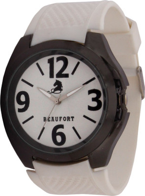 

Beaufort BT-1147-WHT_1078 Watch - For Men