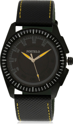 Fostelo FST-115 Watch - For Men