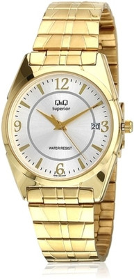 

Q&Q S116-004NY Watch - For Men
