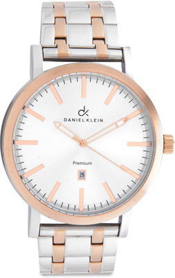 

Daniel Klein DK10272-2 Watch - For Men