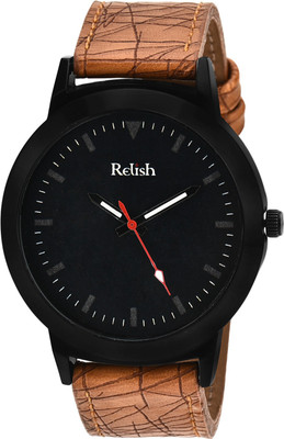 

Relish RE-013BT Black Watch - For Men