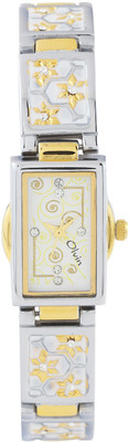 

Olvin 16109 TT01 Watch - For Women
