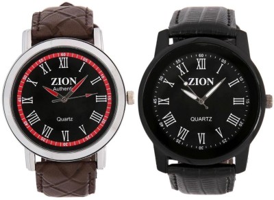 Zion 1020 Analog Watch  - For Men   Watches  (Zion)