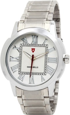 Svviss Bells 699TA Polo Analog Watch  - For Men   Watches  (Svviss Bells)