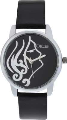 Dice GRC-B115-8803 Grace Analog Watch  - For Women   Watches  (Dice)