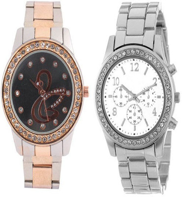 COSMIC QUENN-098977 Analog Watch  - For Women   Watches  (COSMIC)