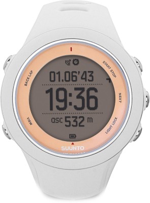 Suunto SS020675000 Ambit3 Sport Digital Watch  - For Men & Women   Watches  (Suunto)
