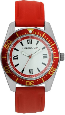 

Urbane U-30202PAGC Watch - For Men & Women