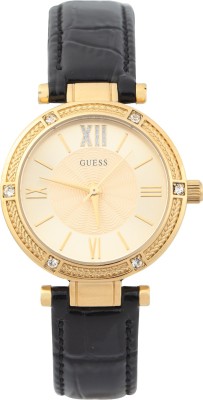 Guess W0838L1 Analog Watch  - For Women   Watches  (Guess)
