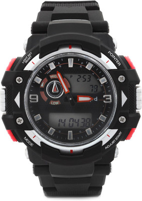 

Flippd FDRBB10215 Watch - For Men