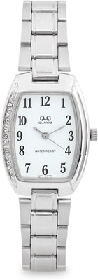 Q&Q Q873J204Y Analog Watch  - For Women   Watches  (Q&Q)