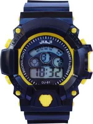 Vitrend Jiaji New Design Sports Digital Watch  - For Boys & Girls   Watches  (Vitrend)