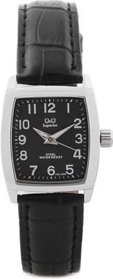 

Q&Q P331J305Y Watch - For Women